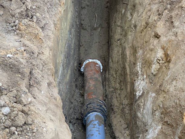 Best Sewage cleanup and water damage restoration  in Booneville, AR